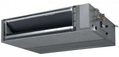 Daikin FBA125A / RZQSG125L9V1