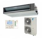 Daikin FBA125A / RQ125BW1 3