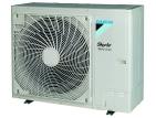 Daikin FCAHG125H / RZAG125NV(Y)1 2