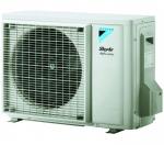 Daikin FBA50A9 / RZAG35A 2