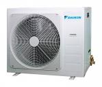 Daikin FDMQN125CXV / RQ125DXY 2