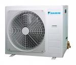 Daikin FDMQN140CXV / RQ140DXY 2