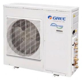 GREE GMV-121WL / C-T