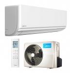 Midea MSAG2-09N8C2-I / MSAG2-09N8C2-O 4