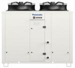 Panasonic ECOi-W chiller 20kW – 210kW 2