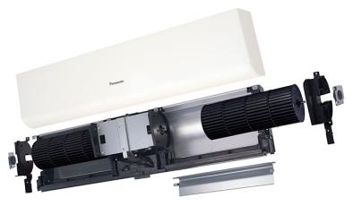 Panasonic Električna vazdušna zavesa FY-3015U1