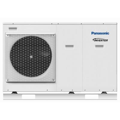 Panasonic Aquarea toplotna pumpa WH-MDC07H3E5