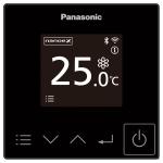 Panasonic Single split – 4-smerna NX mini kaseta (60×60) KIT-25PY3Z5 (2,5kW) 4