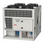 Panasonic ECOi-W chiller 20kW – 210kW 4