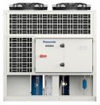 Panasonic ECOi-W chiller 20kW – 210kW 3