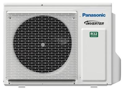 Panasonic Spoljašnja jedinica PACi NX Standard U-60PZ3E5 (R32)