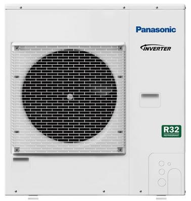 PACi NX Standard spoljašnje jedinice R32