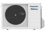 Panasonic Single split – 4-smerna NX mini kaseta (60×60) KIT-25PY3Z5 (2,5kW) 2