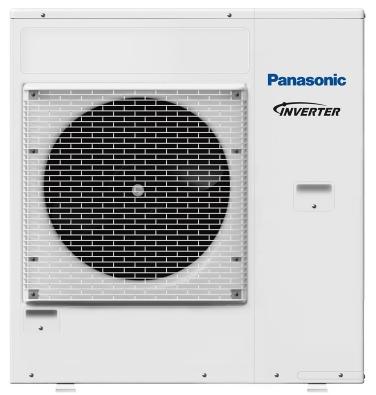 Panasonic CU-5Z90TBE (do 5 soba)