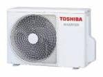 Toshiba RAS-10U2KV-EE / RAS-10U2AV-EE 2