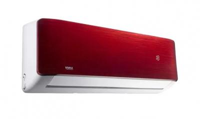 Vivax ACP-12CH35AERI/I+ Red