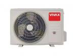 Vivax ACP-12CH35AERI/I+ Red 3