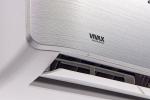 Vivax ACP-12CH35AERI/I+ Silver 2