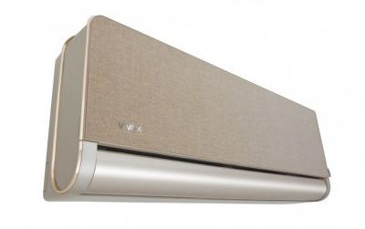VIVAX ACP-12CH35AEHIs R32 GOLD