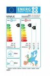 VIVAX ACP-12CH35AEHI+ R32 SIVA OGLEDALO 4
