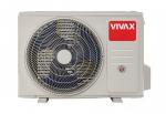 VIVAX ACP-12CH35AEHI+ R32 SIVA OGLEDALO 2