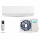 Hisense Hi Comfort WiFi 9K 2