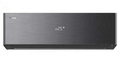 Hisense Energy Nordic 12K Pro black