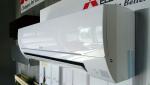 Mitsubishi Electric MSZ-HR25VF / MUZ-HR25VF 2