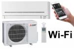 Mitsubishi Electric MSZ-AP15VGK / MUZ-AP15VG (Wifi) 3