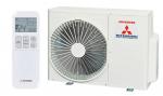 Mitsubishi Heavy SRK25ZTL-W / SRC25ZTL-W 2