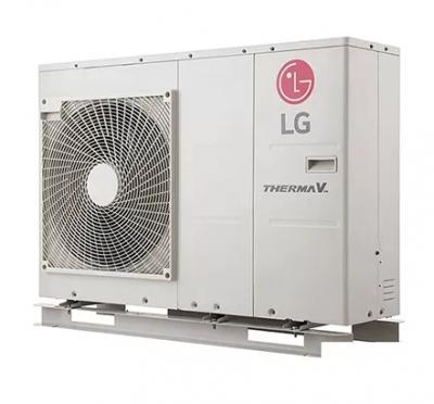 LG THERMA V HM091MR.U44