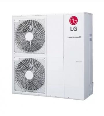 LG THERMA V HM163MR.U34