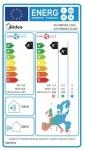 Midea AG-09NXD1.WIK 4