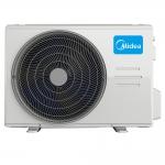 Midea EZB-18RD6-I BLACK Solstice 5