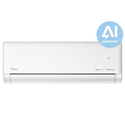 Midea EZ-18RD6-I WHITE Solstice