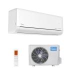 Midea EZB-18RD6-I BLACK Solstice 4