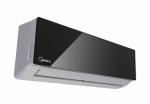 Midea MSAFBU-12HRDNX BLACK 2