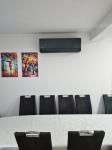 Midea EZB-18RD6-I BLACK Solstice 3