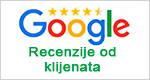 Recenzije od klijenata